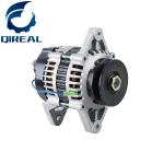 4TNE94 R60-5 Excavator Alternator 12V 60A 4TNE94 R60-5 11983677210 119836-77210