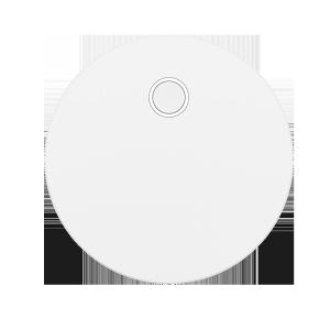 China Tuya Zigbee 3.0 Smart Gateway Hub Security Smart Home Bridge factory