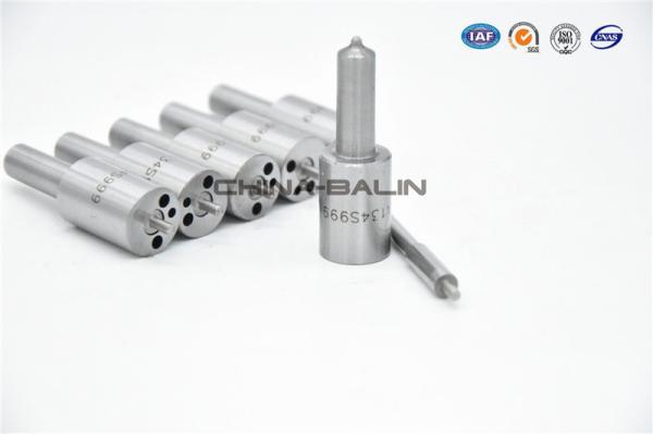 BASCOLIN Diesel Fuel Injector Nozzles DLLA134S999 S Type 0 433 271 471 NOZZLE