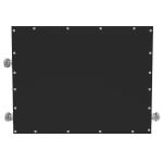 100watt 3800MHz Broadband Wideband RF 3db Hybrid Coupler