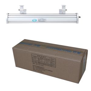 China 3 Style Mounting 36W Flat LED Indoor Ceiling Light 36V Linear Light Bulbs factory