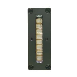China 80W 365nm 385nm 395nm UV LED Curing for water for A3/A4 Printer UV light dryer factory
