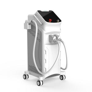 China Wrinkle Removal Laser Beauty Machine Completely Safe And Painless Long Time Working factory