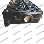 Cylinder head S2800 15621-03004 For Kubota Engine Spare Parts