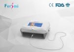 30Mhz high frequency 7 inch screen portable spider vein removal machine