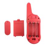 Military Kids Walkie Talkie Toy 3KM Talk Range 0.5 Watt For Outdoor Discovery
