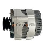 Construction Machinery Parts Alternator VG1560090012 for Howo Trucks JFZ255-024
