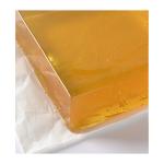 Water Repellent PSA Hot Melt Adhesive Wall Paper Glue High Peel Strength
