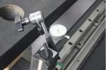Max Cutting Speed 50 M/Min 1500W Fiber Laser Cutting Machine