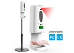 non contact infrared thermometer 1300ml capacity aBS material carton packaging 1