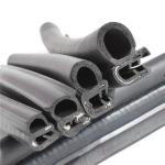 Customizable Water Retaining Strip For Indoor/Outdoor Environments