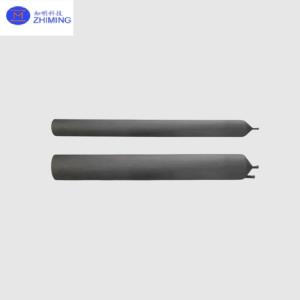Silicon Carbide (SiC) Horizontal Process Tube for LPCVD/CVD Processes
