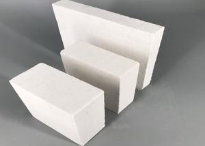 China Thermal Insulation Fireproof Calcium Silicon Board 850*500 MM Size factory