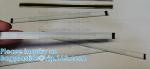 Aluminium Foil Tin Tie, Tintie, Twist Tie, Peel Stick Bag Seal Coffee Tin Tie