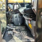 15.2KW Second Hand SANY26c Excavator with Original Hydraulic Valve in Good