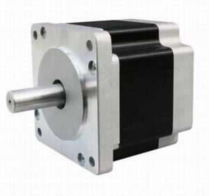 China 86mm 3 phase stepper motor J3910 factory
