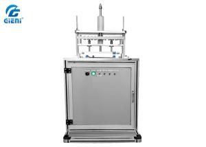 China Vacuum Silicone Mould Releaser for Lipstick Filling Machine with 10 Nozzles factory