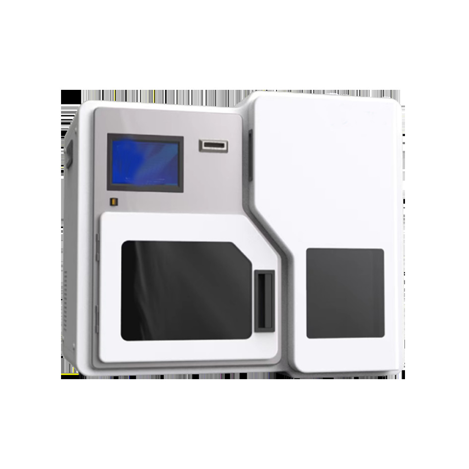 China TA-201E Organic/Inorganic Carbon Analysis Instrument factory