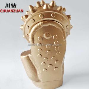 China Sealing Welding Roller Cone Bit 8 1/2 Inch factory