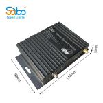 20HZ Fence Vehicle Speed Limiter Fleet Management Solution