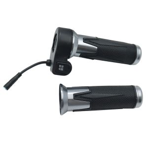 48V20A Center Liquid Crystal Display Controller Shilop Complete Set of Electric