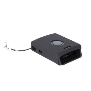 Mini Bluetooth 1D Laser Barcode Scanner for Android IOS Windows PC Laptop