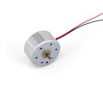 Hair Dryer Motor 0-24V 2970-3630RPM 0-35mA DC Brush Motor Go-Gold