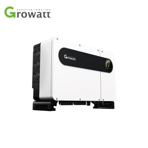 China US Hybrid Solar Inverter New Arrival Wholesale Price 80Kw Solar Inverter Industry Golden Supplier Hybrid Solar Inverter factory