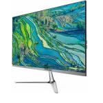 FCC Curved Screen All In One PC 19 Inch 21 Inch 24 Inch 21.5 Inch Screen I3 I5