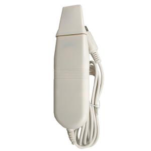 China Plastic Medical Ultrasonic Transducer 25KHz Easy Assemble Long Working Life factory