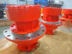 HELM TOWER NEW Hydraulic Motor Low Speed FOR Construction Machinery