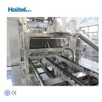 ISO9001 Automatic Gummy Bear candy Making Machine 220V