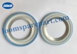 Iron Steel Brush Picanol Loom Spare Parts For Textile Machinery