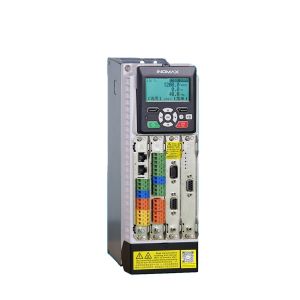 Customized Variable Frequency Drive VFD for Complex Applications with Asynchrono
