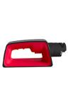 Round Tungsten Carbide Knife Sharpener Machine For Knife Tool Sharpening