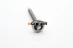 China Original Excavator Spare Parts Hydraulic Oil-return Check Valve 4272164 4484198 For EX200-5 EX270-5 ZX200 ZX240-3G factory