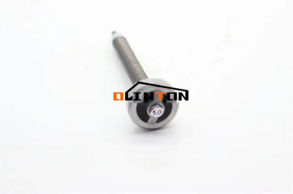 Original Excavator Spare Parts Hydraulic Oil-return Check Valve 4272164 4484198