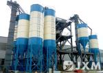 Professional Dry Mortar Production Line 200 Thousand Ton Dry Mix Concrete