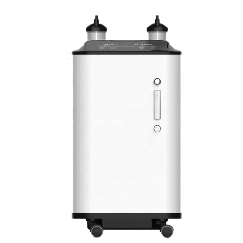 Medical Portable Therapeutic 10L Oxygen Concentrator 93% Purity
