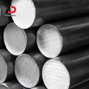 China Cold Drawn Polished Bright Mild Carbon Round Steel Bars ASTM 1018 1020 1045 1518 factory