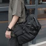 Sports Fitness Bag Short Distance Travel Bag Dry Wet Separation Portable