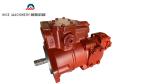 YC85 TB175 K3SP36B Hydraulic Pump Steel KPM Hydraulic Pump