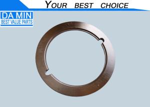 China 1513890580 ISUZU Washer Two Breach In Middle / Trunnion Shaft Thrust factory