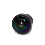 5.0 MegaPixel 1.39mm Lens Wide-angle 190 Degree MTV M12 Mount Infrared Night