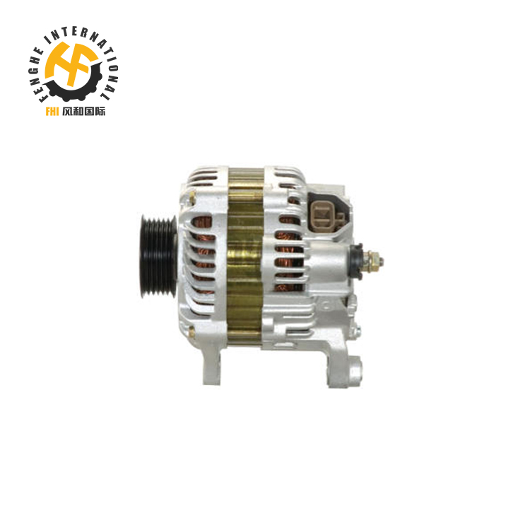 A3TB4291 2003 INFINITI G35 Alternator , A3TB5791 Alternator Power Generator