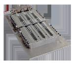 OEM PP PE Plastic Water Bottle Cap Mold Injection Molding