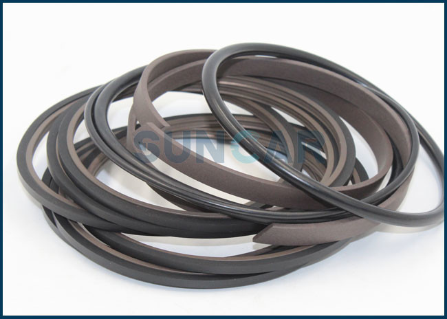 31N6-40950 31N640950 Hyundai Turning Joint Seal Kit For R140-7 215-7 220-7