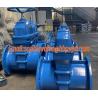 Buy cheap DN250 PN16 GGG50 cast iron gate valve from wholesalers