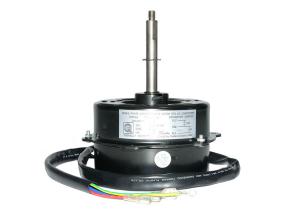 China YDK120 Air Condition Outdoor Fan Motor for fresh air ventilation system 50/60Hz factory