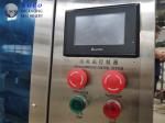 Full Automatic Liquid Sachet Mini Mineral Water Filling Line Easy Operation
